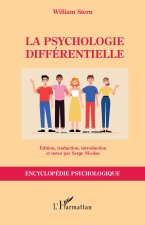 La psychologie différentielle