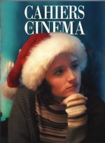 Cahiers du Cinéma n°815 - Décembre 2024