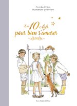 Les 10 clefs d'une journeÌe ideÌale