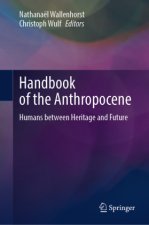 Handbook of the Anthropocene, 2 Teile