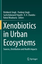 Xenobiotics in Urban Ecosystems
