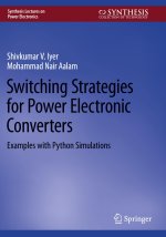 Switching Strategies for Power Electronic Converters