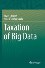 Taxation of Big Data