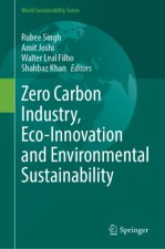 Zero Carbon Industry, Eco-Innovation and Environmental Sustainability