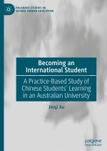Becoming an International Student