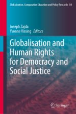 Globalisation and Human Rights for Democracy and Social Justice
