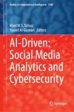 AI-Driven: Social Media Analytics and Cybersecurity