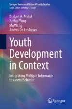 Youth Development in Context