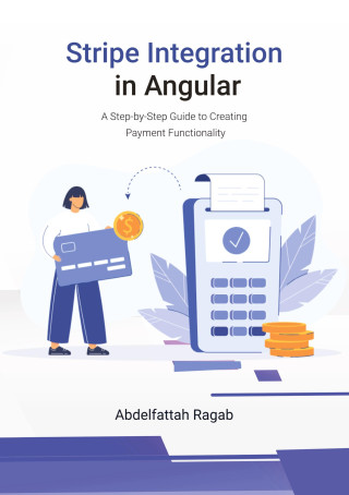 Stripe Integration in Angular