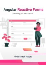 Angular Reactive Forms
