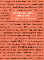 Hat die Rede von Gott noch Zukunft?