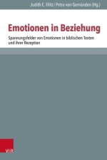 Emotionen in Beziehung