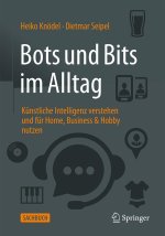 Bots und Bits im Alltag