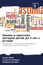 Znaniq i praktika materej detej do 5 let s astmoj