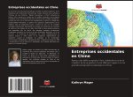 Entreprises occidentales en Chine
