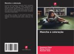 Mancha e coloração