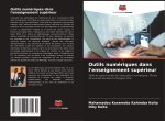 Outils numériques dans l'enseignement supérieur