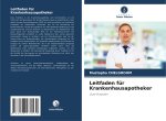 Leitfaden für Krankenhausapotheker