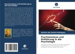 Psychoanalyse und Einführung in die Psychologie