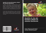 Qualità di vita dei bambini affetti da anemia falciforme