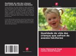 Qualidade de vida das crianças que sofrem de anemia falciforme