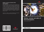 Wastes, aromas and odors of the technosphere