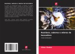 Resíduos, sabores e odores da tecnosfera