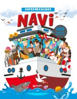 Navi. Supermegalibro