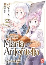 pane di Maria Antonietta