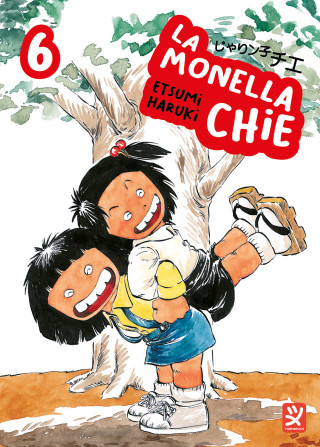 monella Chie