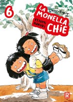 monella Chie