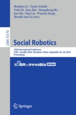 Social Robotics
