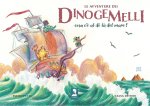 avventure dei Dinogemelli. Cosa c'è al di là del mare?