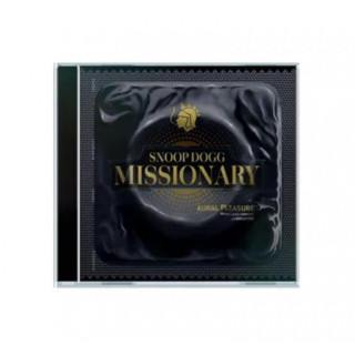 Missionary