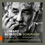Bernstein: Divertimento/Schumann: Symphonie Nr. 2