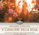 Il Cavaliere Della Rosa