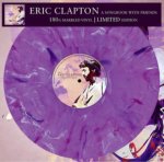 CLAPTON ERIC  A SONGBOOK WITH FRIENDS