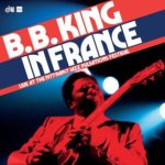 In France-Live At The Nancy Jazz Festival