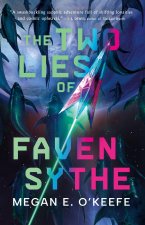 Megan E. O'Keefe 2025 Novel