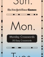 New York Times Games Monday Crosswords