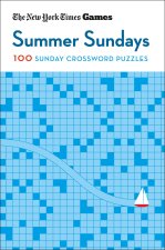 New York Times Games Summer Sundays