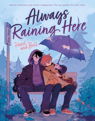 Always Raining Here