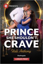Prince She Shouldn't Crave