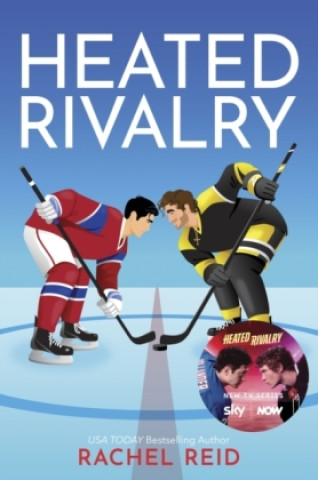 Heated Rivalry - -
