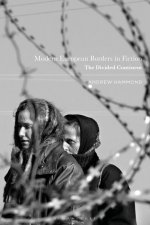 Modern European Borders in Fiction