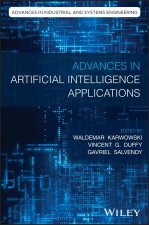 Advances in Artificial Intelligence Applications