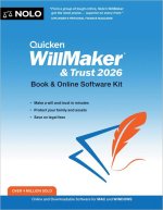 Quicken Willmaker & Trust 2025