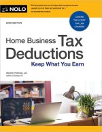 Home Business Tax Deductions