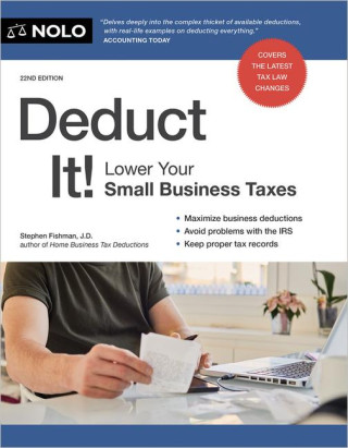 Deduct It!