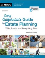 Every Californian's Guide to Estate Planning